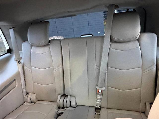 2020 Cadillac Escalade Premium Luxury (Stk: TL98832) in Windsor - Image 14 of 28