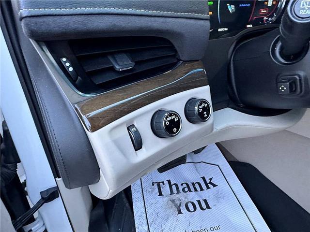 2020 Cadillac Escalade Premium Luxury (Stk: TL98832) in Windsor - Image 17 of 28