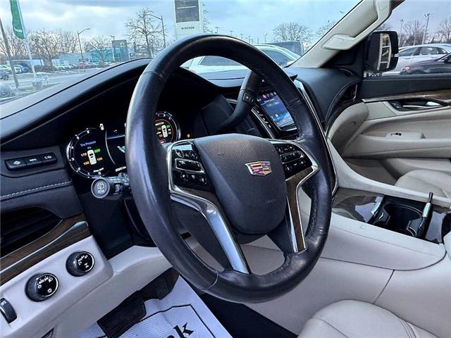 2020 Cadillac Escalade Premium Luxury (Stk: TL98832) in Windsor - Image 20 of 28