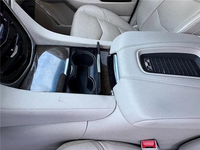 2020 Cadillac Escalade Premium Luxury (Stk: TL98832) in Windsor - Image 21 of 28