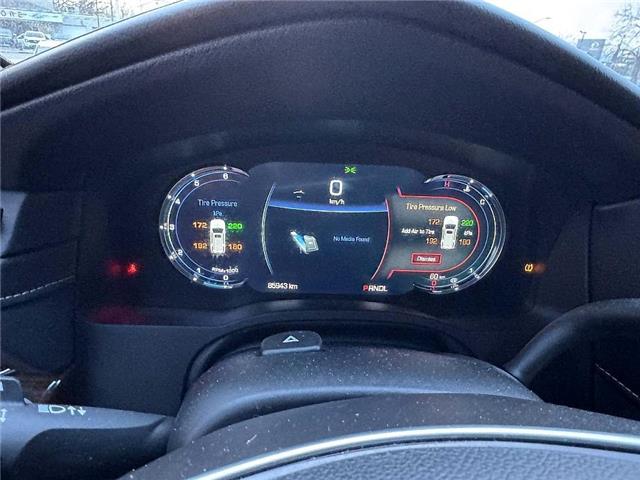 2020 Cadillac Escalade Premium Luxury (Stk: TL98832) in Windsor - Image 23 of 28