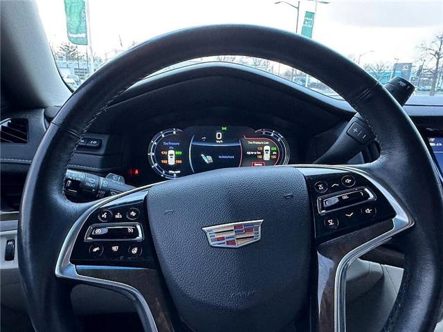 2020 Cadillac Escalade Premium Luxury (Stk: TL98832) in Windsor - Image 24 of 28