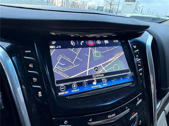 2020 Cadillac Escalade Premium Luxury (Stk: TL98832) in Windsor - Image 25 of 28
