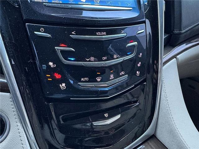2020 Cadillac Escalade Premium Luxury (Stk: TL98832) in Windsor - Image 26 of 28