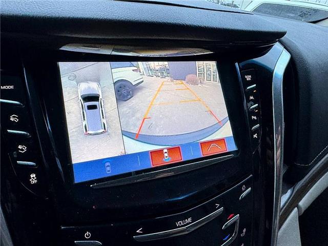 2020 Cadillac Escalade Premium Luxury (Stk: TL98832) in Windsor - Image 27 of 28