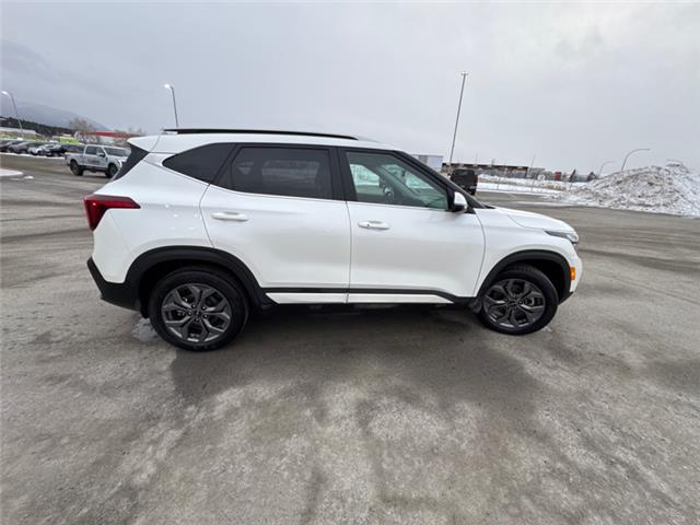 2025 Kia Seltos EX (Stk: 7683290K) in Cranbrook - Image 6 of 21