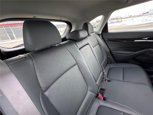 2025 Kia Seltos EX (Stk: 7683290K) in Cranbrook - Image 12 of 21