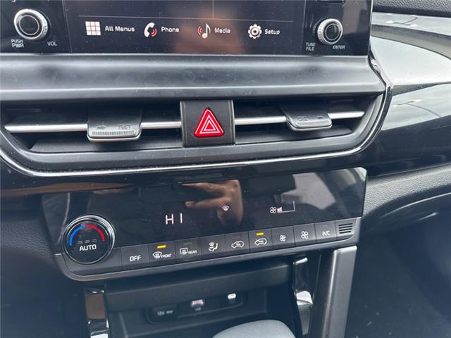 2025 Kia Seltos EX (Stk: 7683290K) in Cranbrook - Image 17 of 21