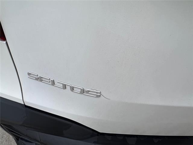 2025 Kia Seltos EX (Stk: 7683290K) in Cranbrook - Image 20 of 21