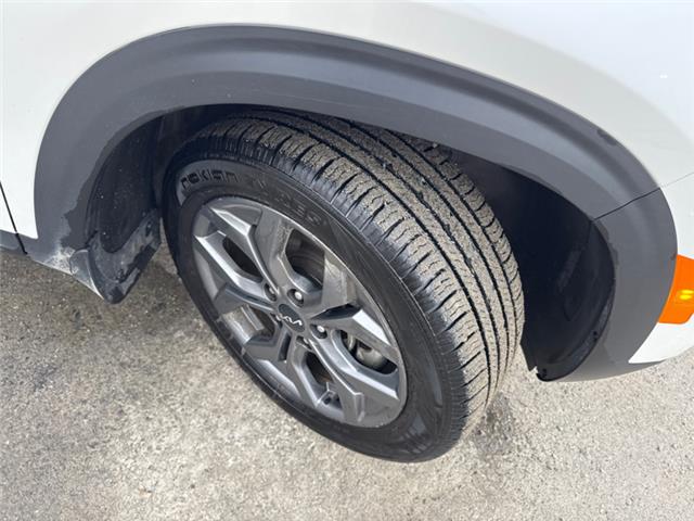 2025 Kia Seltos EX (Stk: 7683290K) in Cranbrook - Image 21 of 21