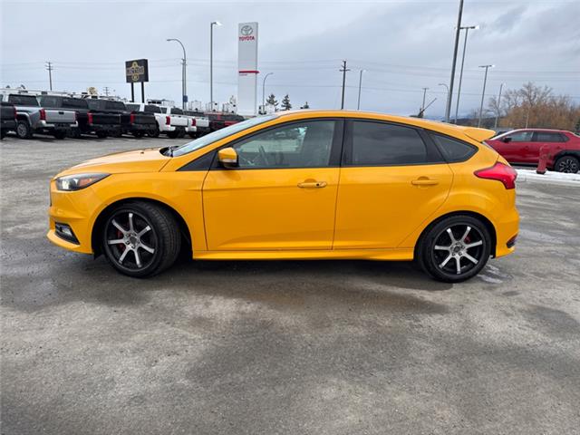 2015 Ford Focus ST Base (Stk: T106023A) in Cranbrook - Image 2 of 19