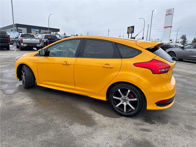 2015 Ford Focus ST Base (Stk: T106023A) in Cranbrook - Image 3 of 19