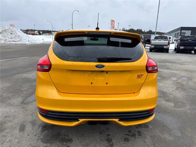 2015 Ford Focus ST Base (Stk: T106023A) in Cranbrook - Image 4 of 19