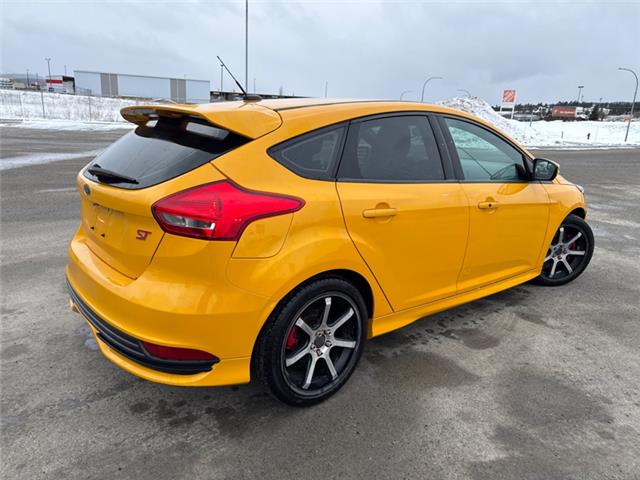 2015 Ford Focus ST Base (Stk: T106023A) in Cranbrook - Image 5 of 19