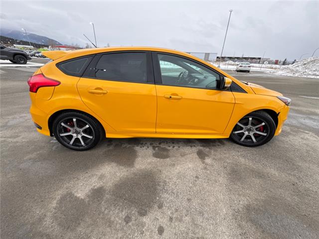 2015 Ford Focus ST Base (Stk: T106023A) in Cranbrook - Image 6 of 19
