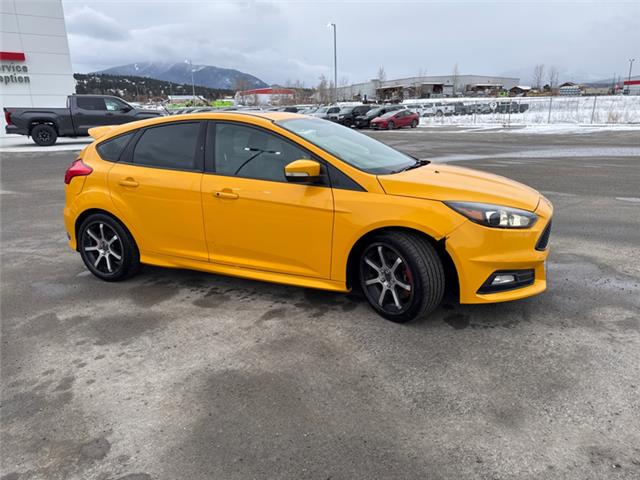2015 Ford Focus ST Base (Stk: T106023A) in Cranbrook - Image 7 of 19
