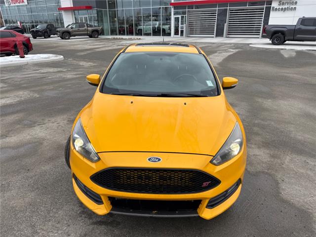 2015 Ford Focus ST Base (Stk: T106023A) in Cranbrook - Image 8 of 19