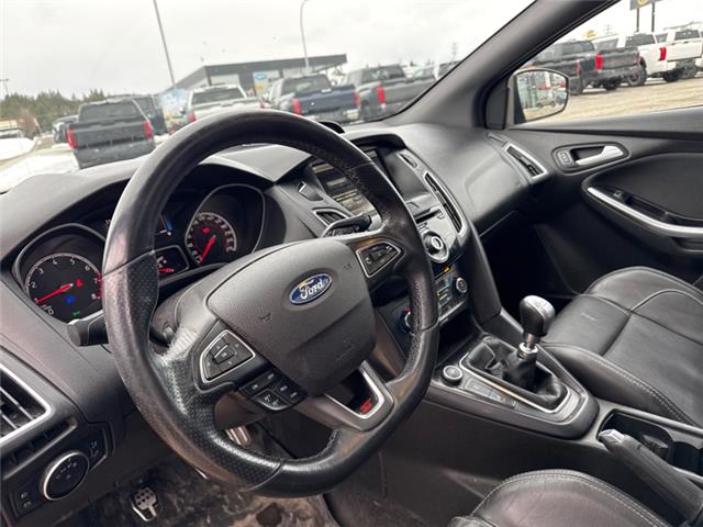 2015 Ford Focus ST Base (Stk: T106023A) in Cranbrook - Image 9 of 19