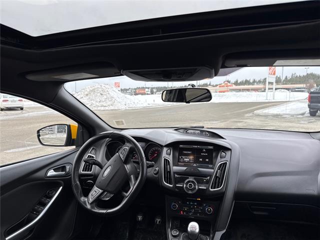 2015 Ford Focus ST Base (Stk: T106023A) in Cranbrook - Image 10 of 19