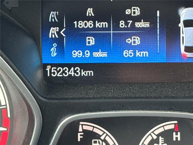 2015 Ford Focus ST Base (Stk: T106023A) in Cranbrook - Image 12 of 19