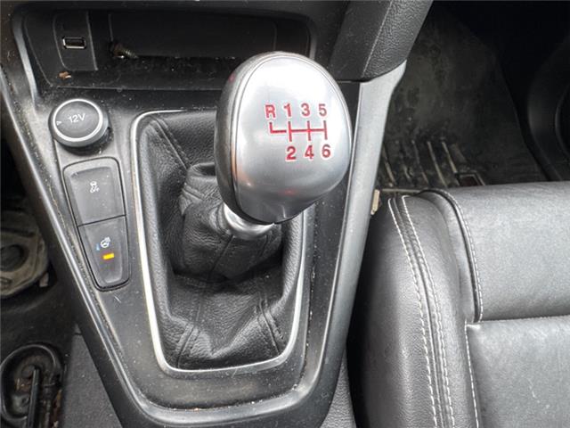 2015 Ford Focus ST Base (Stk: T106023A) in Cranbrook - Image 13 of 19
