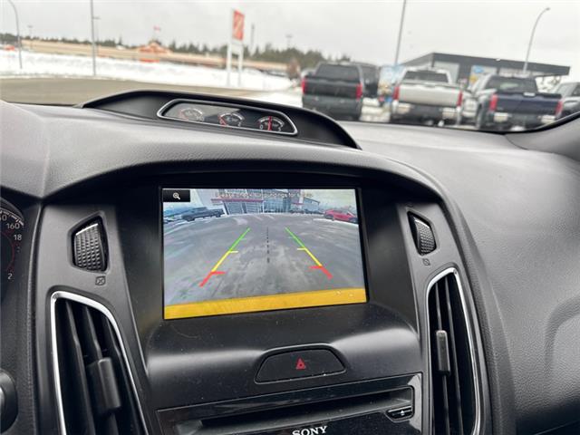 2015 Ford Focus ST Base (Stk: T106023A) in Cranbrook - Image 14 of 19