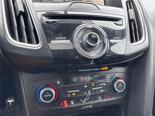 2015 Ford Focus ST Base (Stk: T106023A) in Cranbrook - Image 15 of 19