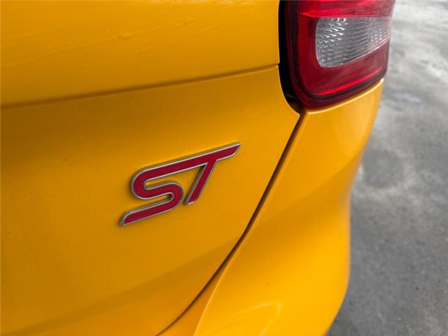2015 Ford Focus ST Base (Stk: T106023A) in Cranbrook - Image 18 of 19