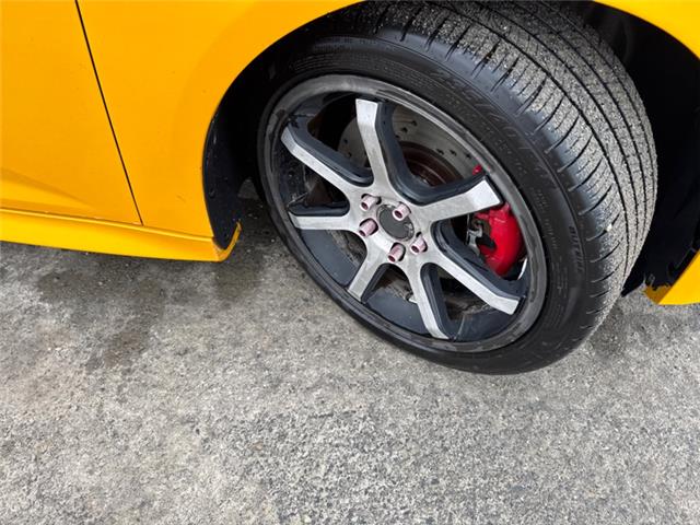 2015 Ford Focus ST Base (Stk: T106023A) in Cranbrook - Image 19 of 19