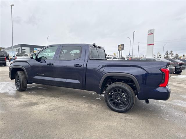2026 Toyota Tundra SR5 (Stk: X052642) in Cranbrook - Image 3 of 22