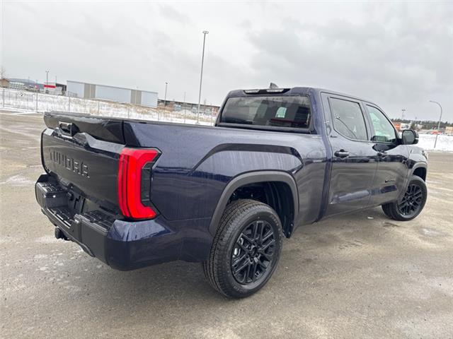 2026 Toyota Tundra SR5 (Stk: X052642) in Cranbrook - Image 5 of 22