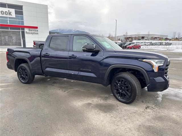 2026 Toyota Tundra SR5 (Stk: X052642) in Cranbrook - Image 7 of 22