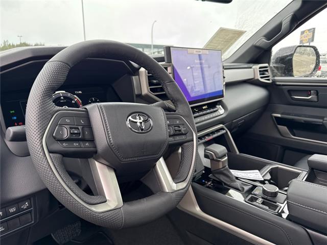 2026 Toyota Tundra SR5 (Stk: X052642) in Cranbrook - Image 9 of 22