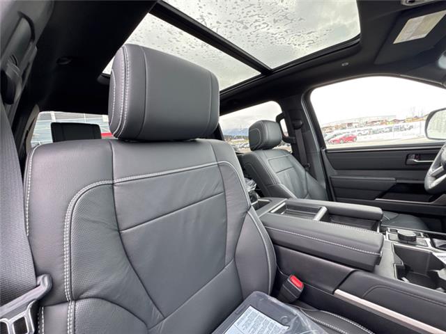 2026 Toyota Tundra SR5 (Stk: X052642) in Cranbrook - Image 11 of 22