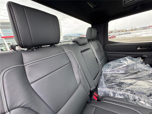 2026 Toyota Tundra SR5 (Stk: X052642) in Cranbrook - Image 12 of 22