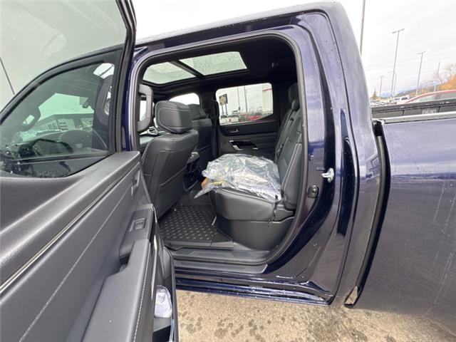 2026 Toyota Tundra SR5 (Stk: X052642) in Cranbrook - Image 13 of 22