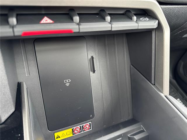 2026 Toyota Tundra SR5 (Stk: X052642) in Cranbrook - Image 15 of 22