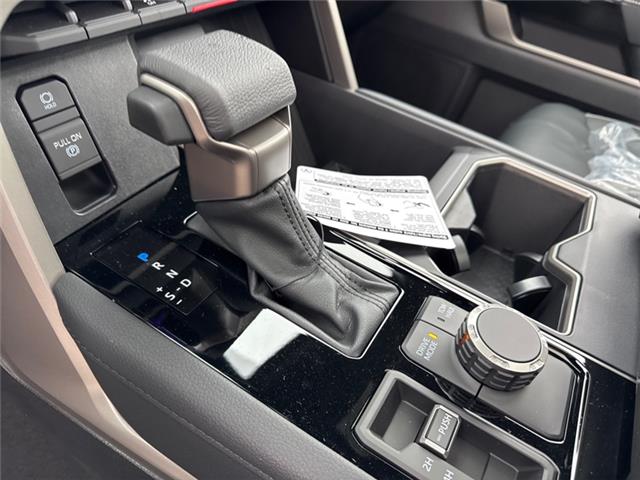 2026 Toyota Tundra SR5 (Stk: X052642) in Cranbrook - Image 16 of 22