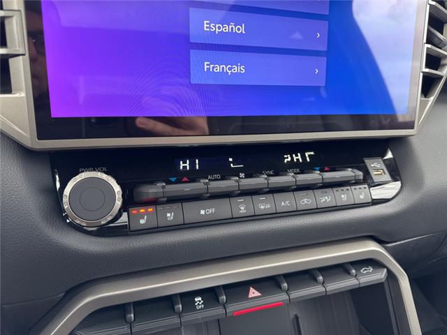 2026 Toyota Tundra SR5 (Stk: X052642) in Cranbrook - Image 18 of 22