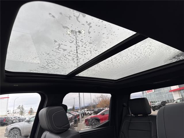 2026 Toyota Tundra SR5 (Stk: X052642) in Cranbrook - Image 19 of 22