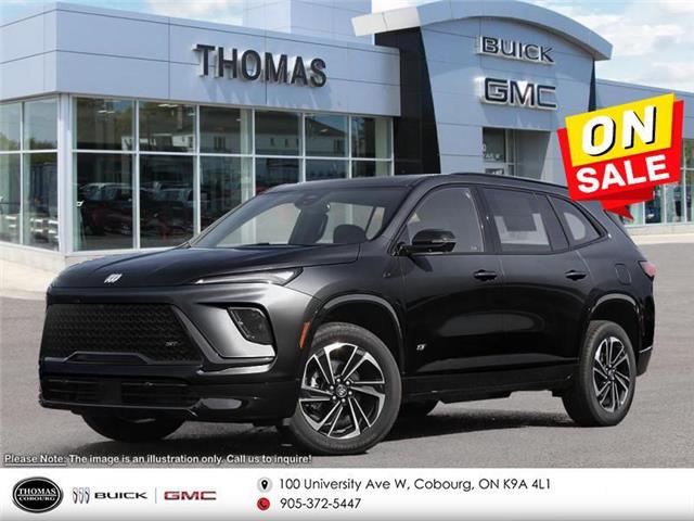 2025 Buick Enclave Sport Touring (Stk: B79451) in Cobourg - Image 1 of 24