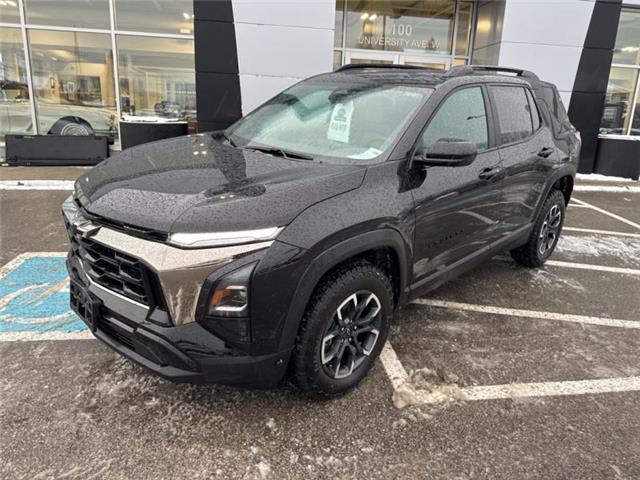 2025 Chevrolet Equinox ACTIV (Stk: UT10749) in Cobourg - Image 2 of 22
