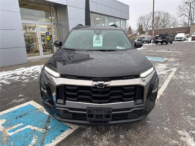 2025 Chevrolet Equinox ACTIV (Stk: UT10749) in Cobourg - Image 3 of 22