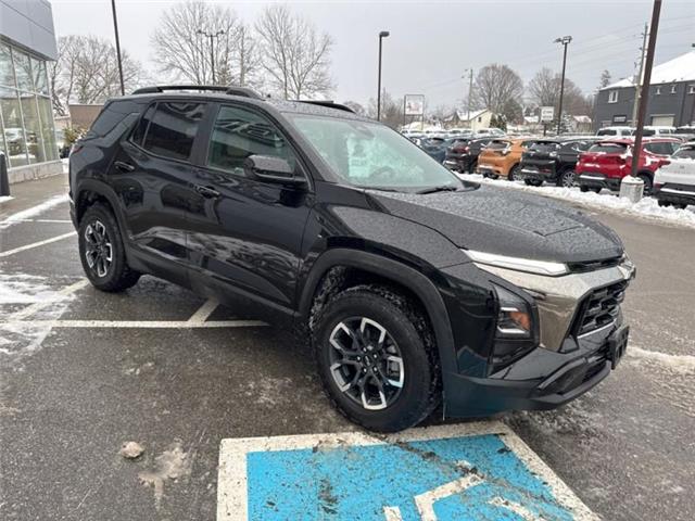 2025 Chevrolet Equinox ACTIV (Stk: UT10749) in Cobourg - Image 5 of 22