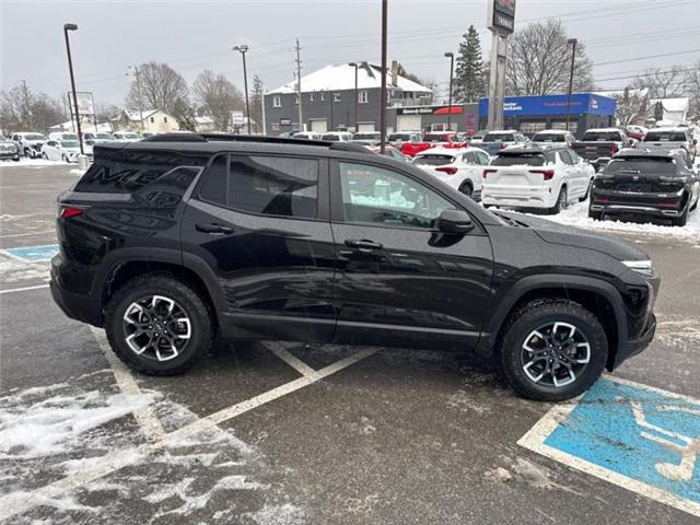 2025 Chevrolet Equinox ACTIV (Stk: UT10749) in Cobourg - Image 6 of 22
