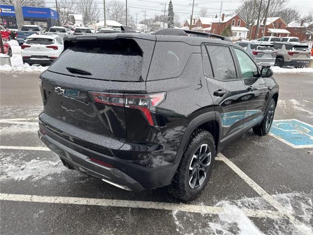 2025 Chevrolet Equinox ACTIV (Stk: UT10749) in Cobourg - Image 8 of 22
