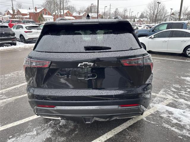 2025 Chevrolet Equinox ACTIV (Stk: UT10749) in Cobourg - Image 9 of 22