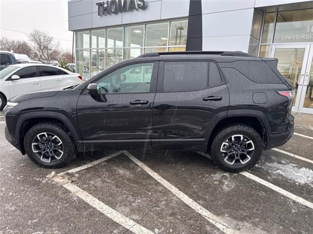 2025 Chevrolet Equinox ACTIV (Stk: UT10749) in Cobourg - Image 12 of 22