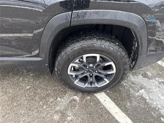 2025 Chevrolet Equinox ACTIV (Stk: UT10749) in Cobourg - Image 13 of 22