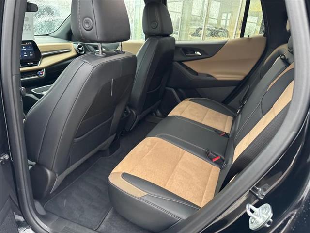 2025 Chevrolet Equinox ACTIV (Stk: UT10749) in Cobourg - Image 15 of 22